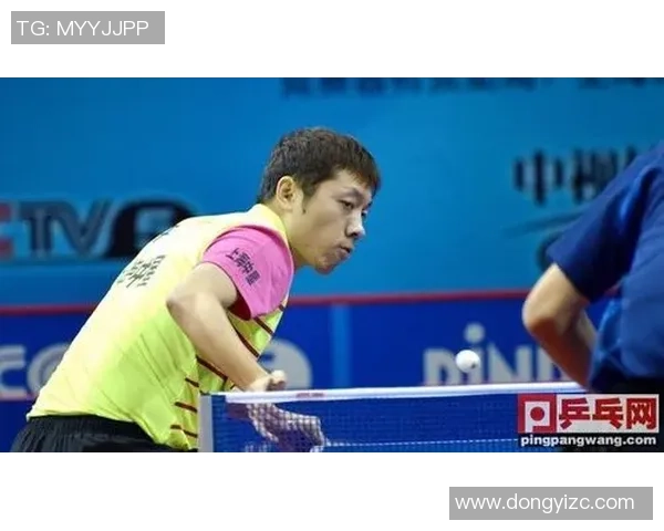 武汉乒乓球队总决赛精彩表现分析与技术亮点总结